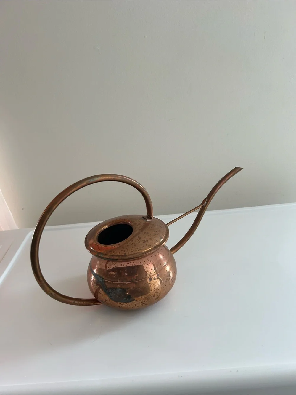 N/A stylish copper
